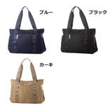 トートバッグ ナイロン 肩掛け | STYLEBLOCK | 詳細画像2