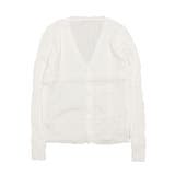 ニットカーディガン カーディガン Vネック | STYLEBLOCK | 詳細画像7 