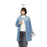 デニムジャケット ジャケット コート | STYLEBLOCK | 詳細画像2 