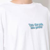 ロンT Tシャツ カットソー | Style Block MEN | 詳細画像7 