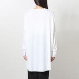 ロンT Tシャツ カットソー | STYLEBLOCK | 詳細画像5 