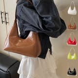 ショルダーバッグ バッグ 肩掛け | STYLEBLOCK | 詳細画像1