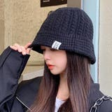 ニットキャップ ニット帽 キャップ | STYLEBLOCK | 詳細画像6