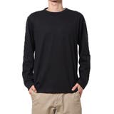 ロンT Tシャツ カットソー | Style Block MEN | 詳細画像3 