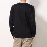ロンT Tシャツ カットソー | Style Block MEN | 詳細画像5 