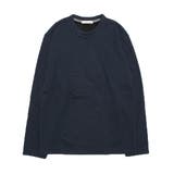 ロンT Tシャツ カットソー | Style Block MEN | 詳細画像8 