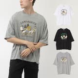 Tシャツ カットソー 半袖 | Style Block MEN | 詳細画像1