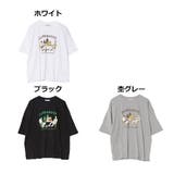 Tシャツ カットソー 半袖 | Style Block MEN | 詳細画像2