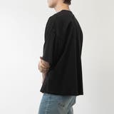 Tシャツ カットソー 半袖 | Style Block MEN | 詳細画像4