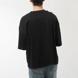 Tシャツ カットソー 半袖 | Style Block MEN | 詳細画像5