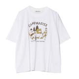 Tシャツ カットソー 半袖 | Style Block MEN | 詳細画像7