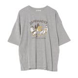 Tシャツ カットソー 半袖 | Style Block MEN | 詳細画像9