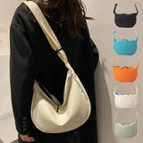 ショルダーバッグ 斜めがけ 小さい | STYLEBLOCK | 詳細画像1 
