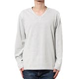 Tシャツ ロンT カットソー | Style Block MEN | 詳細画像3 