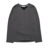 Tシャツ ロンT カットソー | Style Block MEN | 詳細画像8 