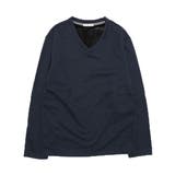 Tシャツ ロンT カットソー | Style Block MEN | 詳細画像9 