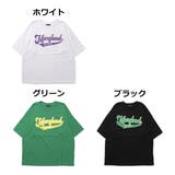 Tシャツ カットソー ビッグ | Style Block MEN | 詳細画像2