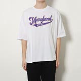 Tシャツ カットソー ビッグ | Style Block MEN | 詳細画像3