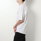 Tシャツ カットソー ビッグ | Style Block MEN | 詳細画像4