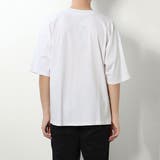Tシャツ カットソー ビッグ | Style Block MEN | 詳細画像5