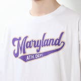 Tシャツ カットソー ビッグ | Style Block MEN | 詳細画像6