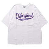 Tシャツ カットソー ビッグ | Style Block MEN | 詳細画像7