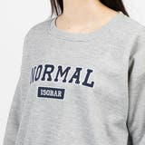 トレーナー スウェット カットソー | STYLEBLOCK | 詳細画像6