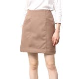 モカ | ミニスカート スカート 台形 | STYLEBLOCK