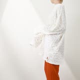 カットソー Tシャツ ロンT | STYLEBLOCK | 詳細画像4 