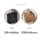 トートバッグ ショルダーバッグ バッグインバッグ | STYLEBLOCK | 詳細画像2