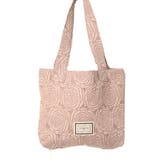 ショルダーバッグ トートバッグ 花柄 | STYLEBLOCK | 詳細画像3