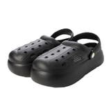 厚底サンダル クロッグサンダル サボ | STYLEBLOCK | 詳細画像8 