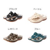 サンダル トングサンダル 歩きやすい | STYLEBLOCK | 詳細画像2