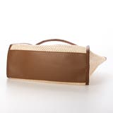 トートバッグ A4 メッシュ | STYLEBLOCK | 詳細画像4 