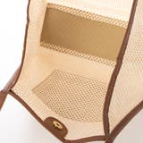 トートバッグ A4 メッシュ | STYLEBLOCK | 詳細画像6 