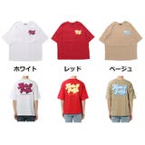 Tシャツ カットソー ビッグ | Style Block MEN | 詳細画像2