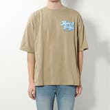 Tシャツ カットソー ビッグ | Style Block MEN | 詳細画像3