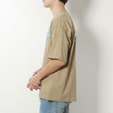 Tシャツ カットソー ビッグ | Style Block MEN | 詳細画像4