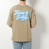 Tシャツ カットソー ビッグ | Style Block MEN | 詳細画像5