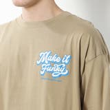 Tシャツ カットソー ビッグ | Style Block MEN | 詳細画像6