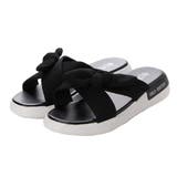 サンダル ウェッジソールサンダル 厚底 | STYLEBLOCK | 詳細画像3 