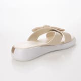 サンダル ウェッジソールサンダル 厚底 | STYLEBLOCK | 詳細画像6 