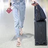 サンダル ウェッジソールサンダル 厚底 | STYLEBLOCK | 詳細画像8 