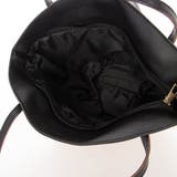 かごバッグ ショルダーバッグ PUレザー | STYLEBLOCK | 詳細画像9 