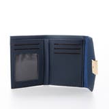 短財布 三つ折り財布 ミニサイズ | STYLEBLOCK | 詳細画像10 