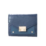 短財布 三つ折り財布 ミニサイズ | STYLEBLOCK | 詳細画像4 