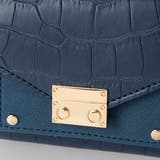 短財布 三つ折り財布 ミニサイズ | STYLEBLOCK | 詳細画像9 