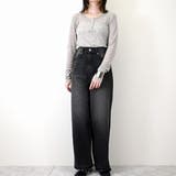 Tシャツ カットソー ロンT | STYLEBLOCK | 詳細画像3 