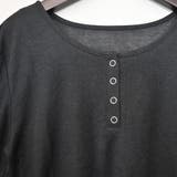 Tシャツ カットソー ロンT | STYLEBLOCK | 詳細画像6 