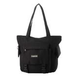 トートバッグ ナイロン A4 | STYLEBLOCK | 詳細画像3 